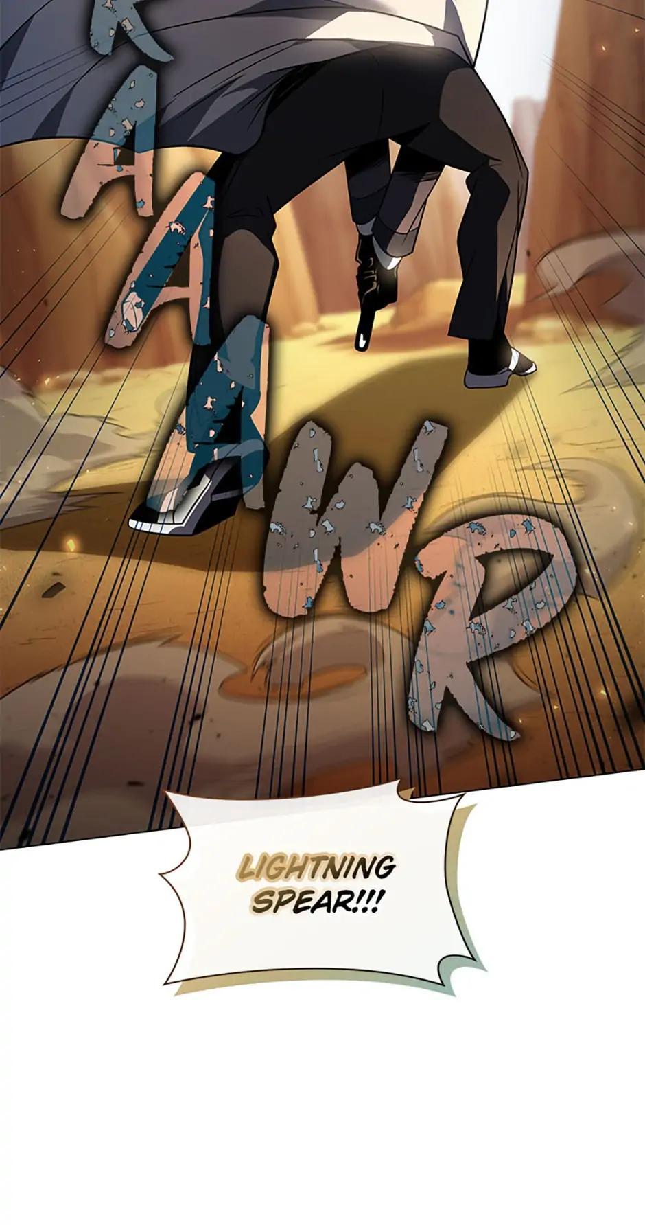 Player Who Returned 10,000 Years Later Chap 47 - Next Chap 48