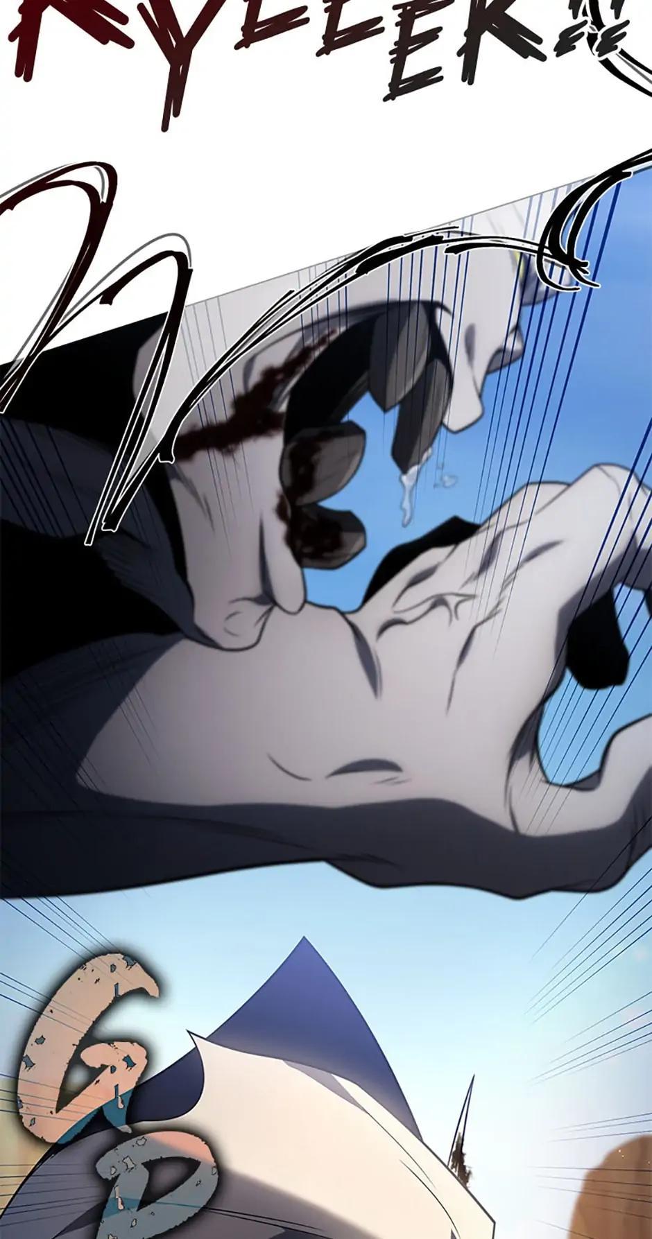 Player Who Returned 10,000 Years Later Chap 47 - Next Chap 48