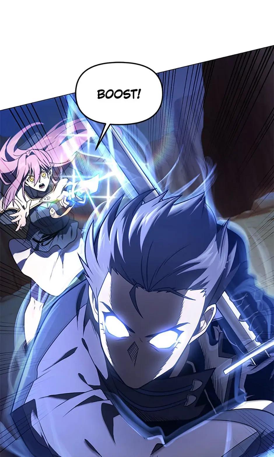 Player Who Returned 10,000 Years Later Chap 47 - Next Chap 48