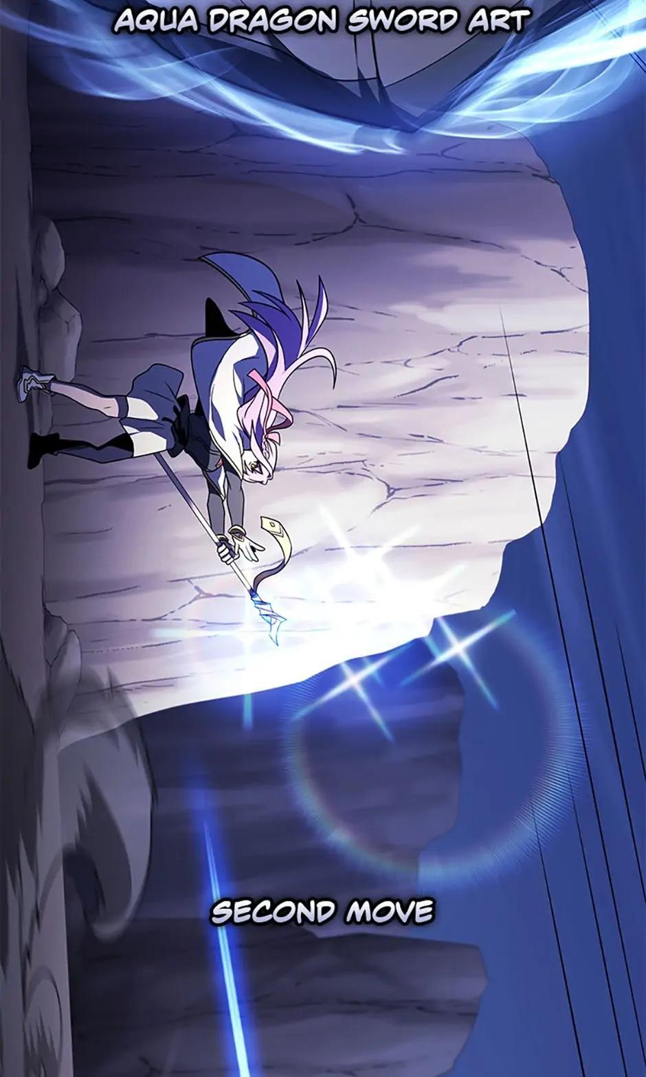 Player Who Returned 10,000 Years Later Chap 47 - Next Chap 48