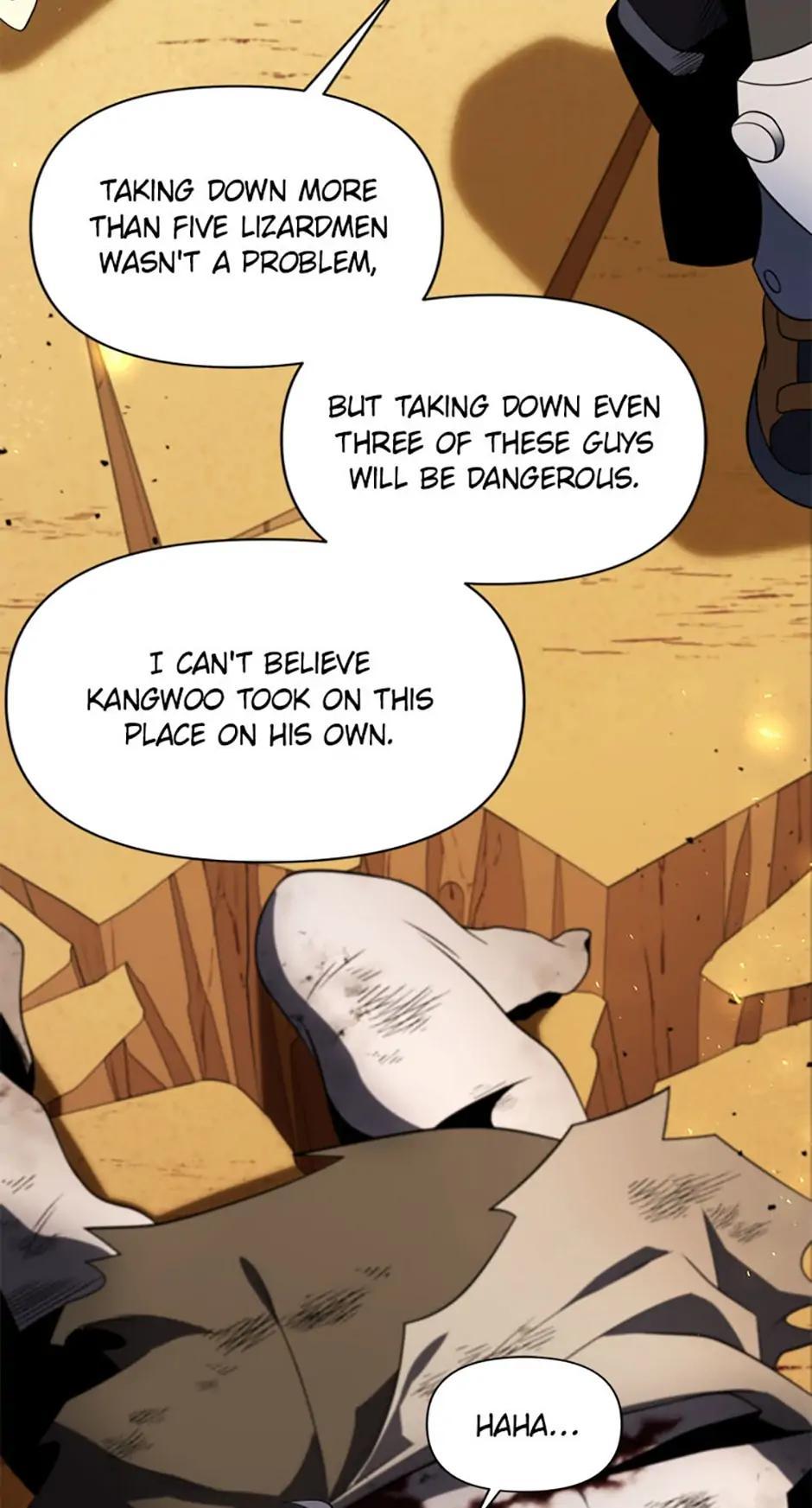 Player Who Returned 10,000 Years Later Chap 47 - Next Chap 48