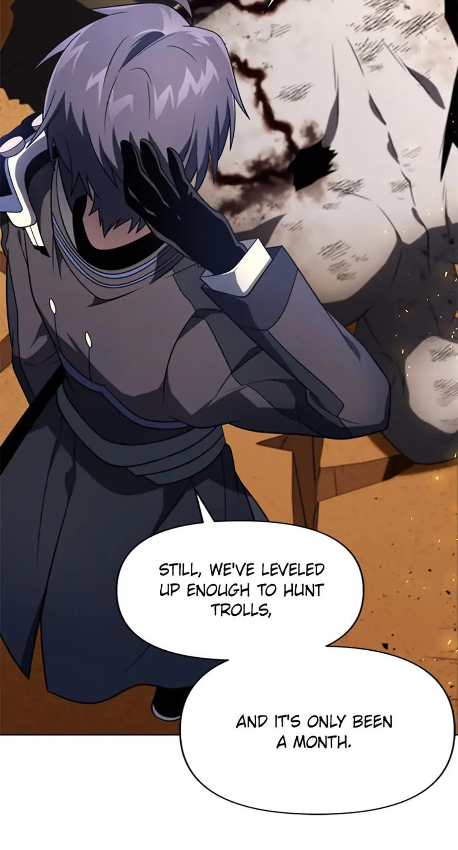 Player Who Returned 10,000 Years Later Chap 47 - Next Chap 48