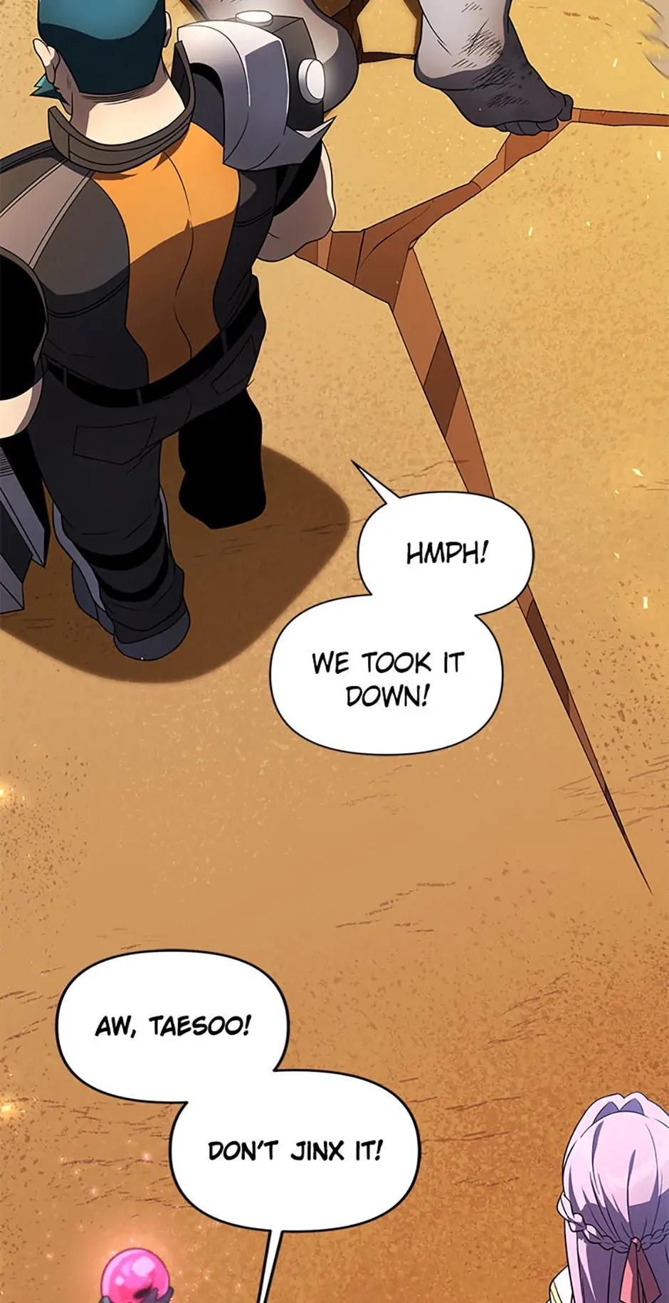 Player Who Returned 10,000 Years Later Chap 47 - Next Chap 48