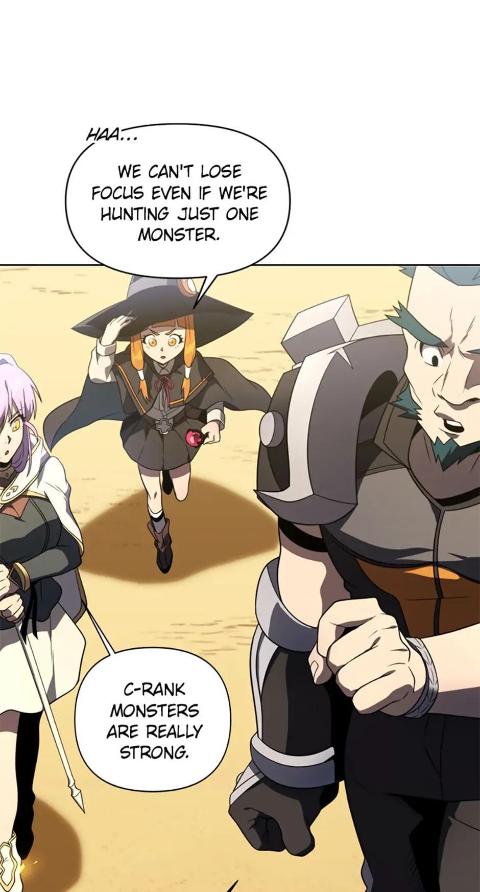 Player Who Returned 10,000 Years Later Chap 47 - Next Chap 48