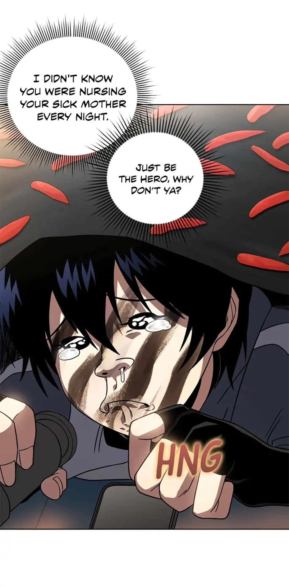 Player Who Returned 10,000 Years Later Chap 47 - Next Chap 48