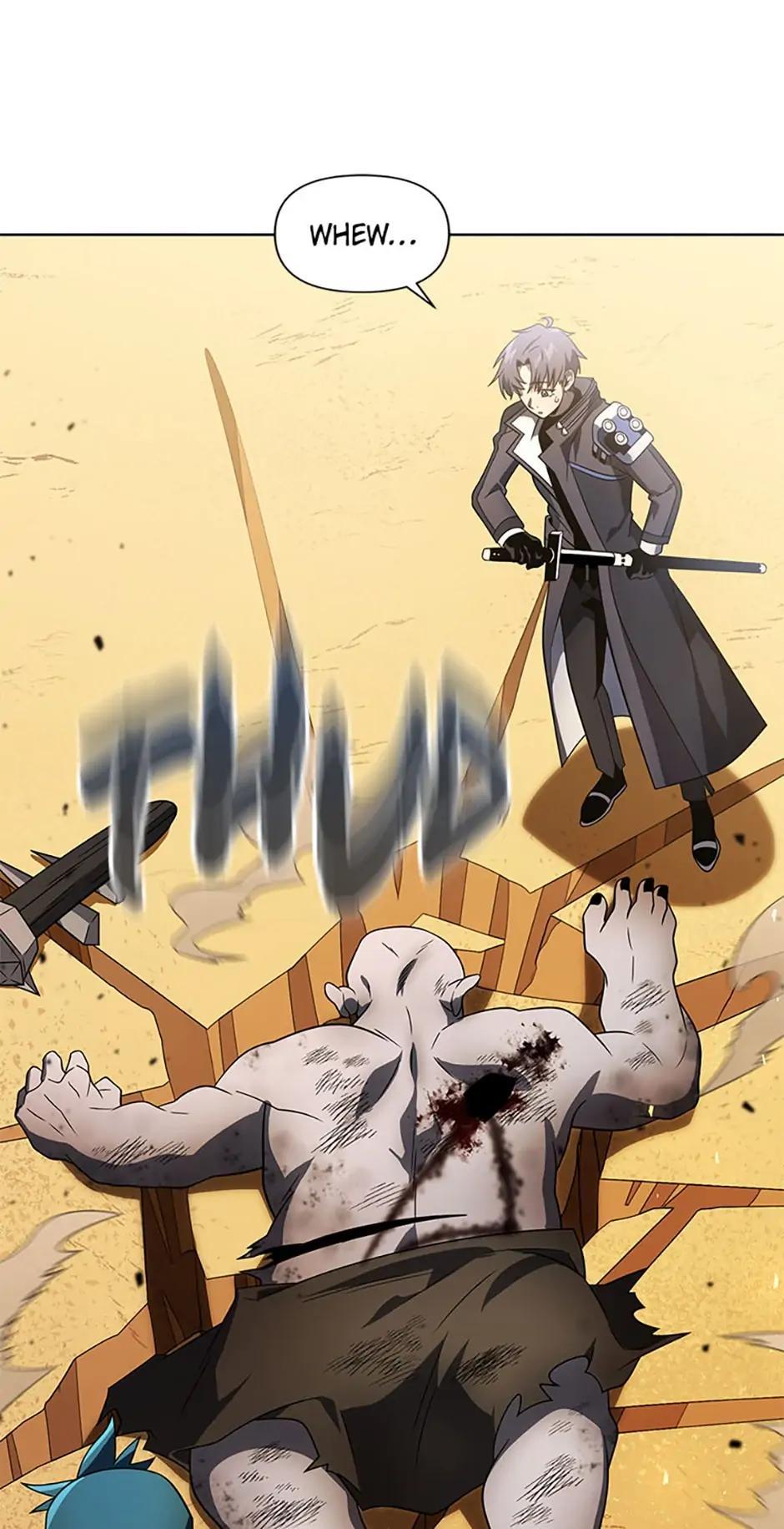 Player Who Returned 10,000 Years Later Chap 47 - Next Chap 48