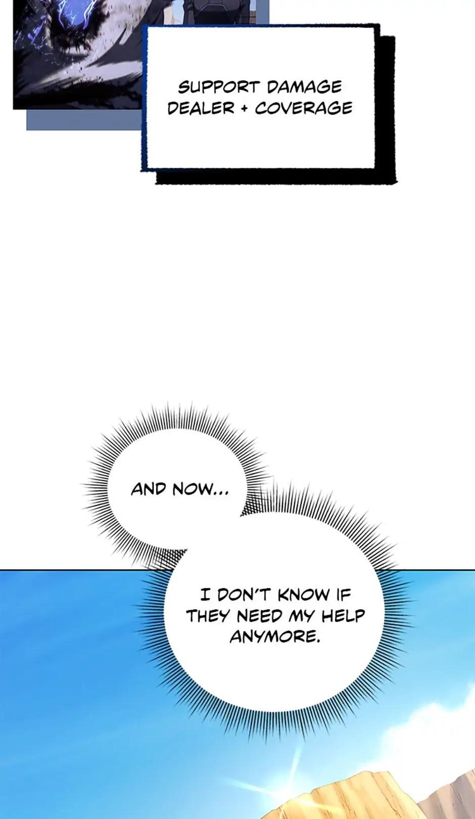 Player Who Returned 10,000 Years Later Chap 47 - Next Chap 48