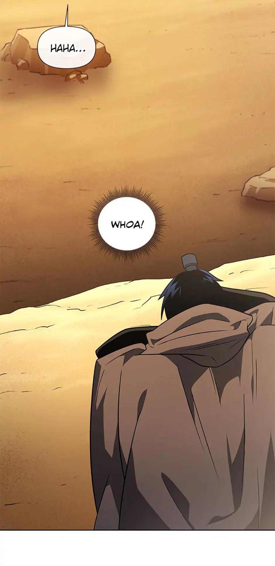 Player Who Returned 10,000 Years Later Chap 47 - Next Chap 48