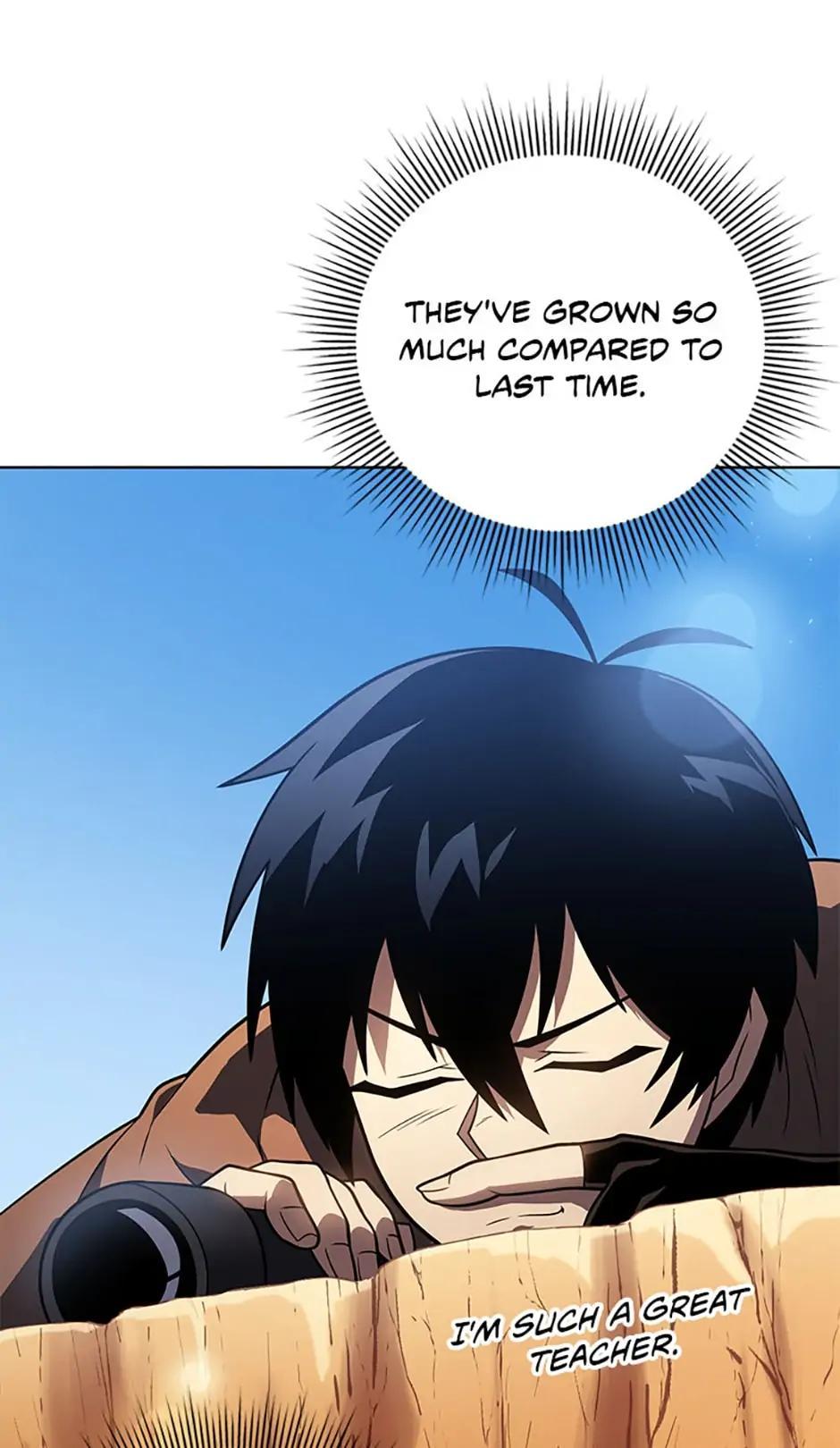 Player Who Returned 10,000 Years Later Chap 47 - Next Chap 48