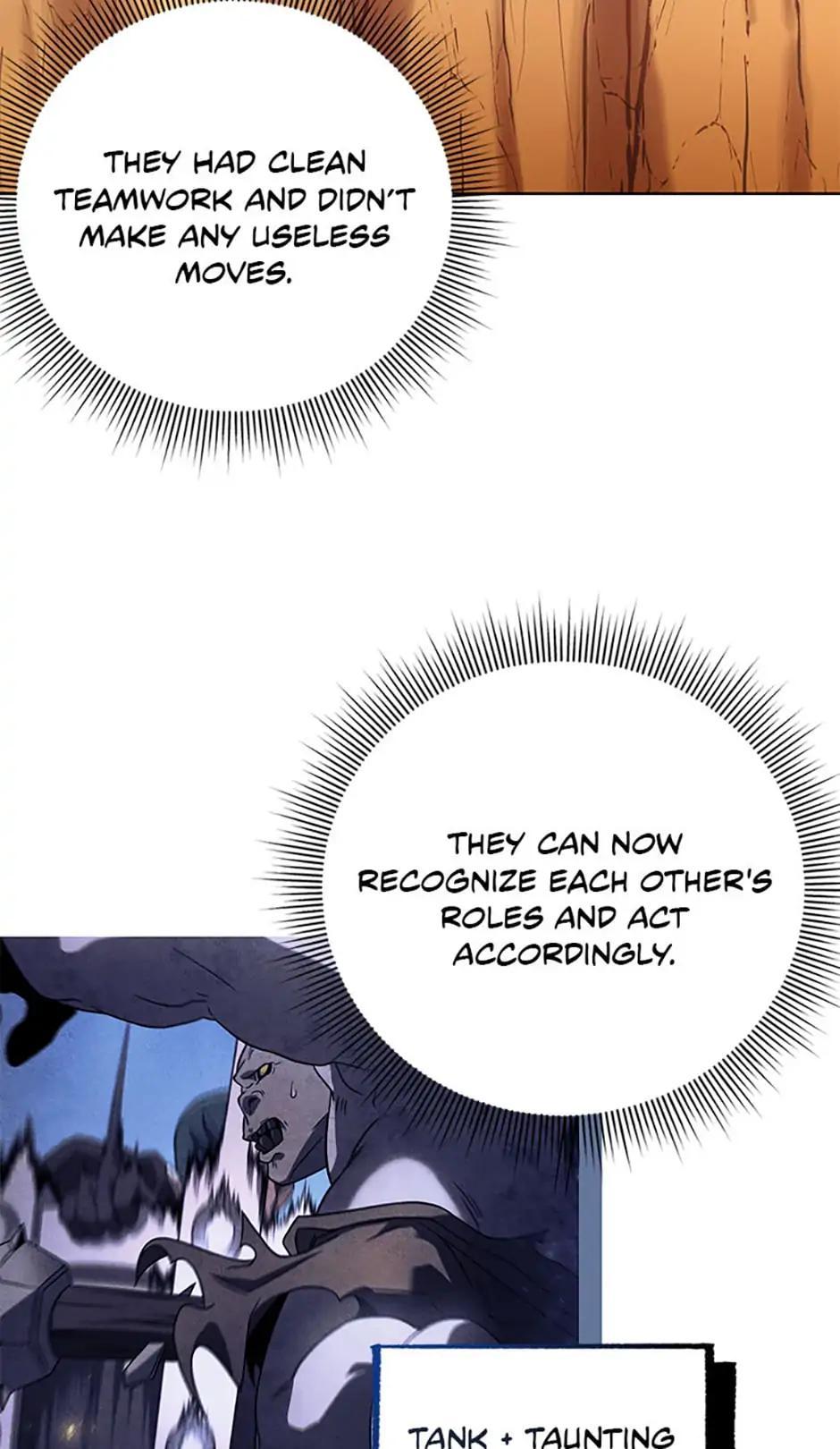 Player Who Returned 10,000 Years Later Chap 47 - Next Chap 48
