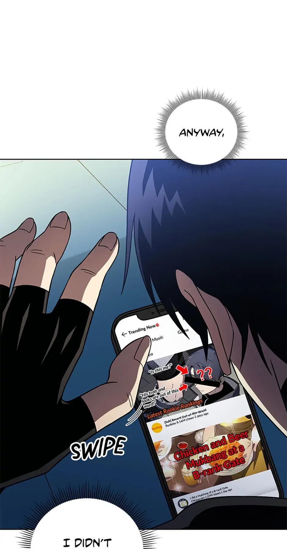 Player Who Returned 10,000 Years Later Chap 47 - Next Chap 48