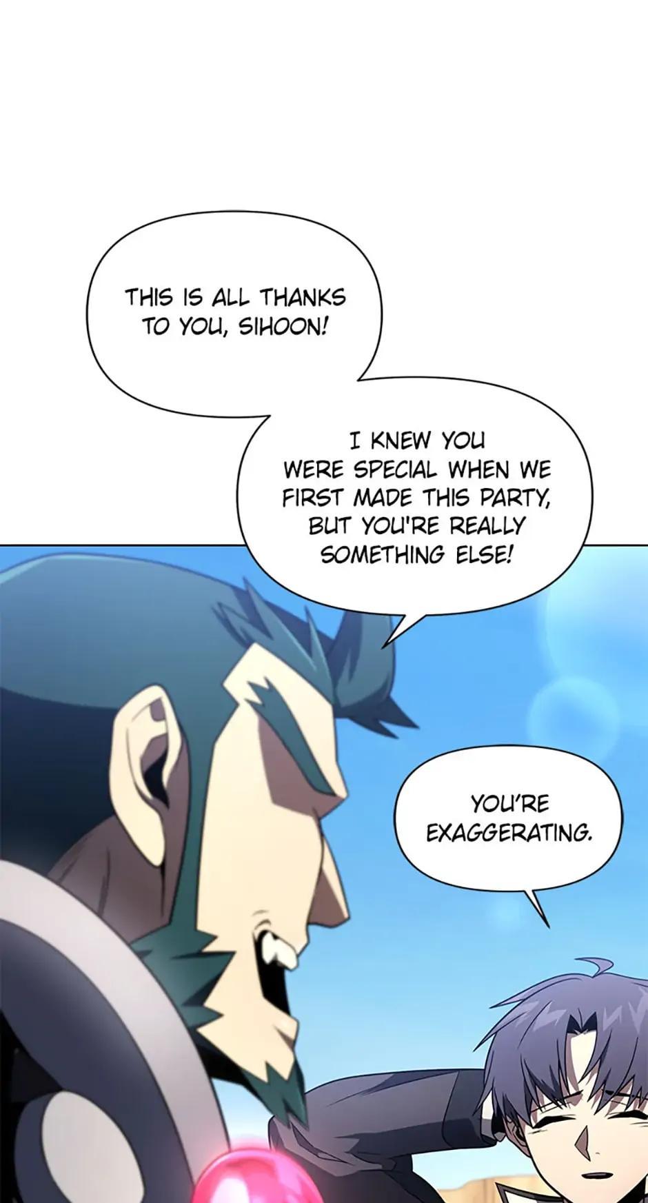 Player Who Returned 10,000 Years Later Chap 47 - Next Chap 48