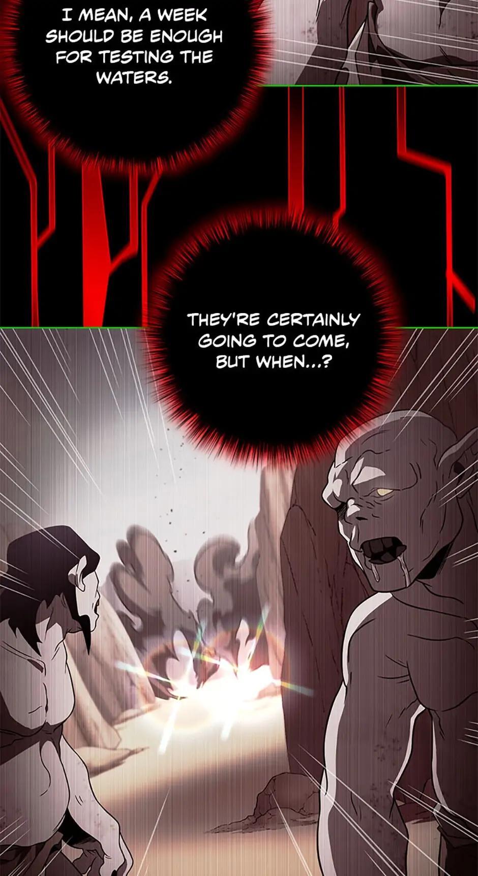 Player Who Returned 10,000 Years Later Chap 47 - Next Chap 48