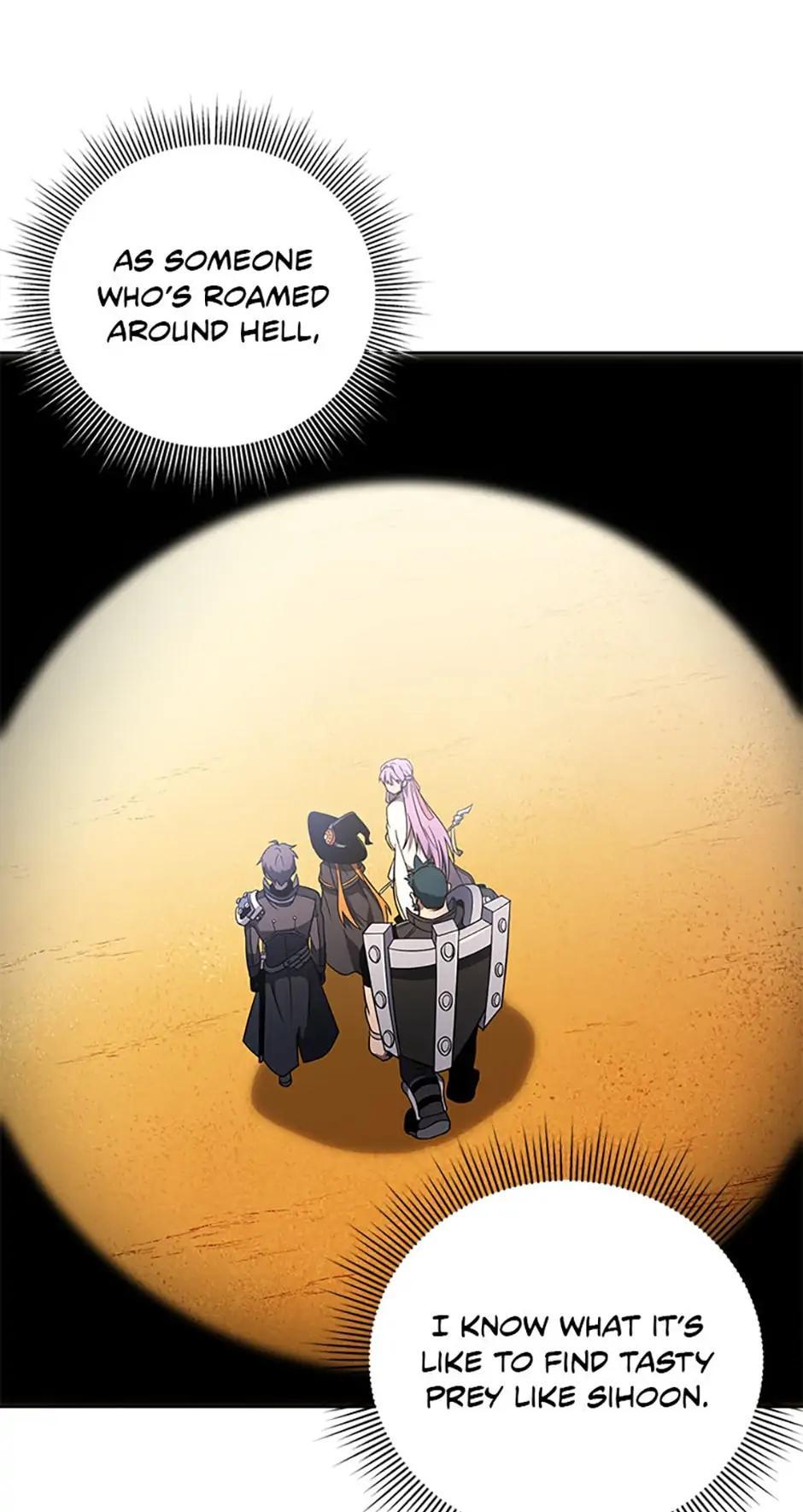 Player Who Returned 10,000 Years Later Chap 47 - Next Chap 48