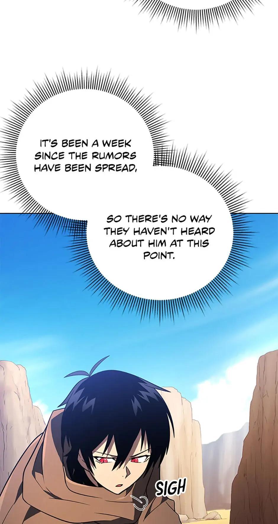 Player Who Returned 10,000 Years Later Chap 47 - Next Chap 48