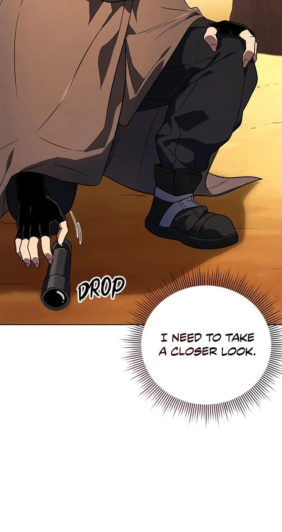 Player Who Returned 10,000 Years Later Chap 47 - Next Chap 48