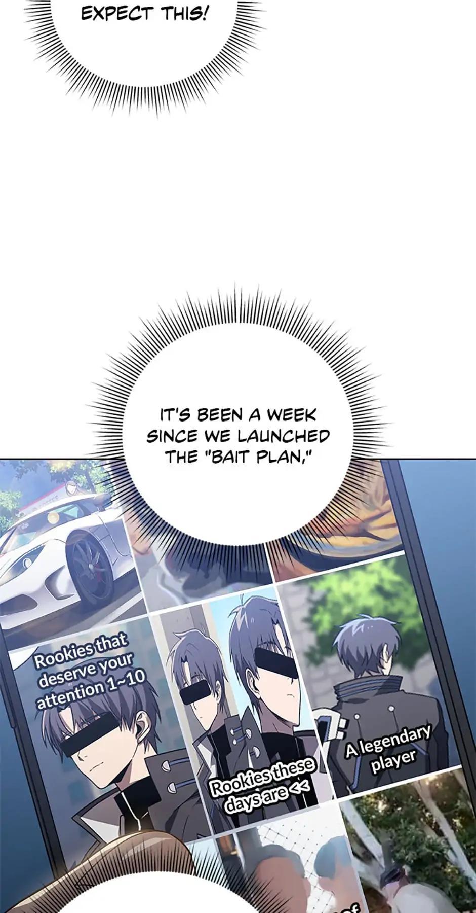 Player Who Returned 10,000 Years Later Chap 47 - Next Chap 48