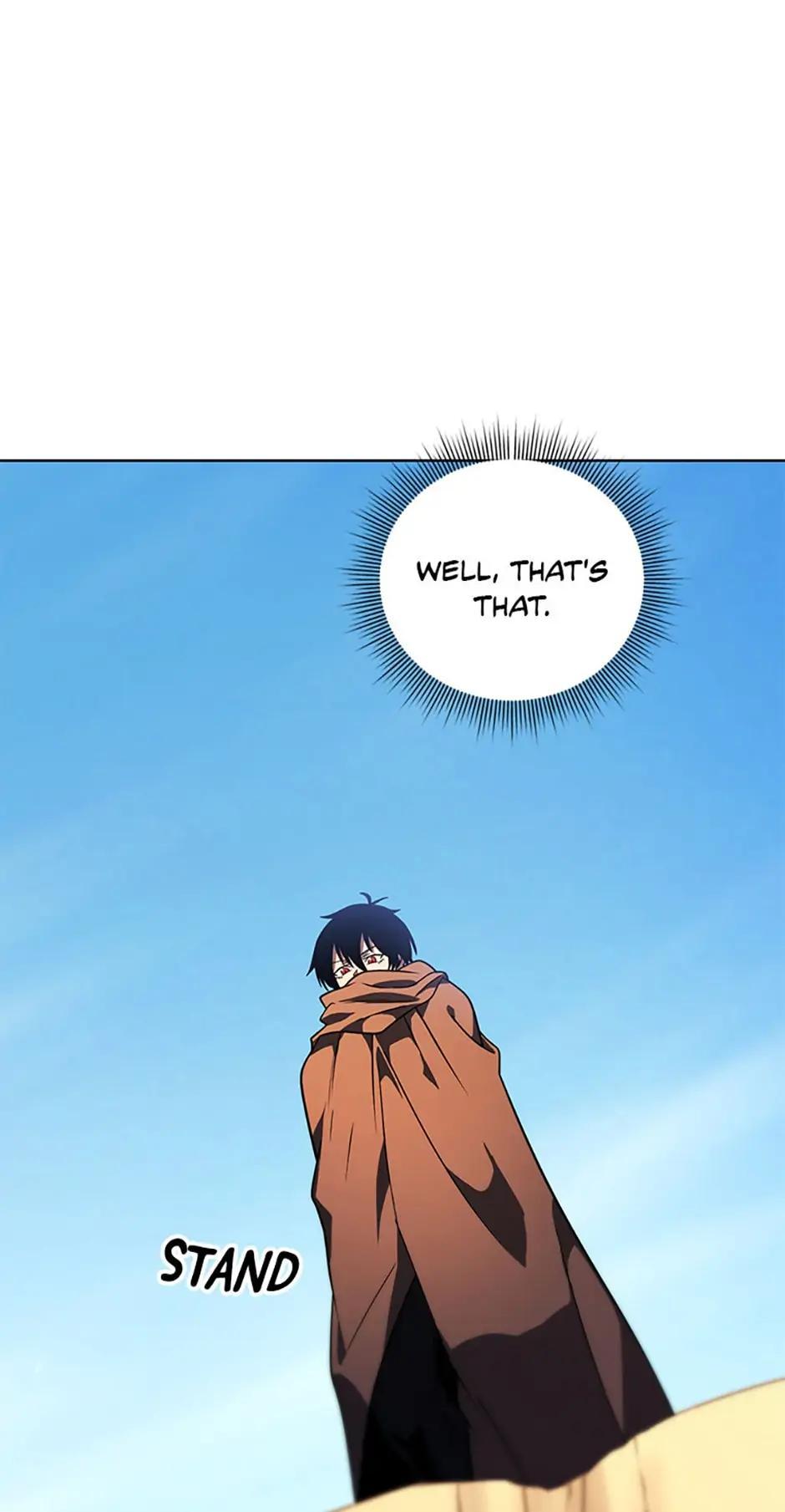 Player Who Returned 10,000 Years Later Chap 47 - Next Chap 48