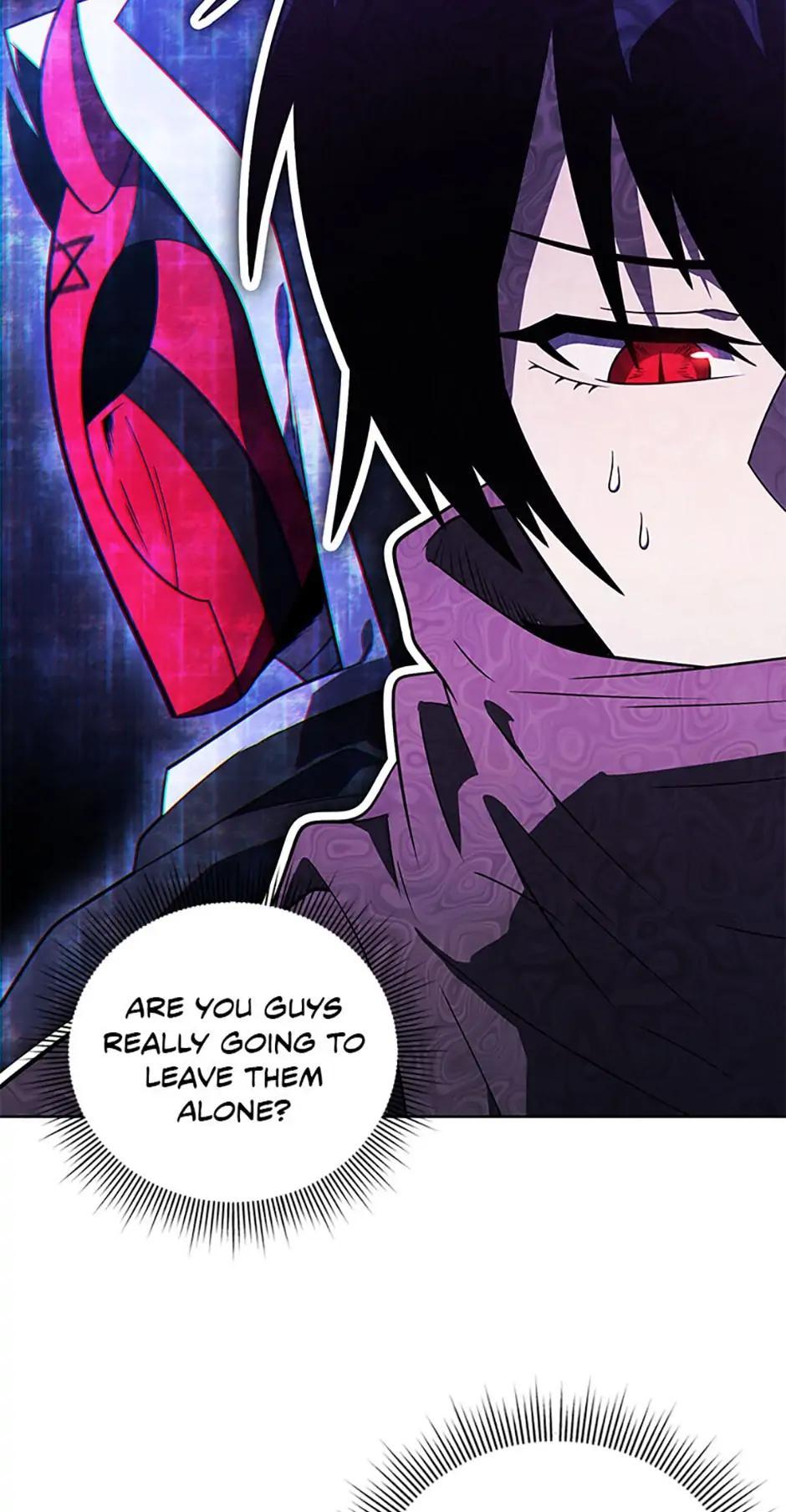 Player Who Returned 10,000 Years Later Chap 47 - Next Chap 48