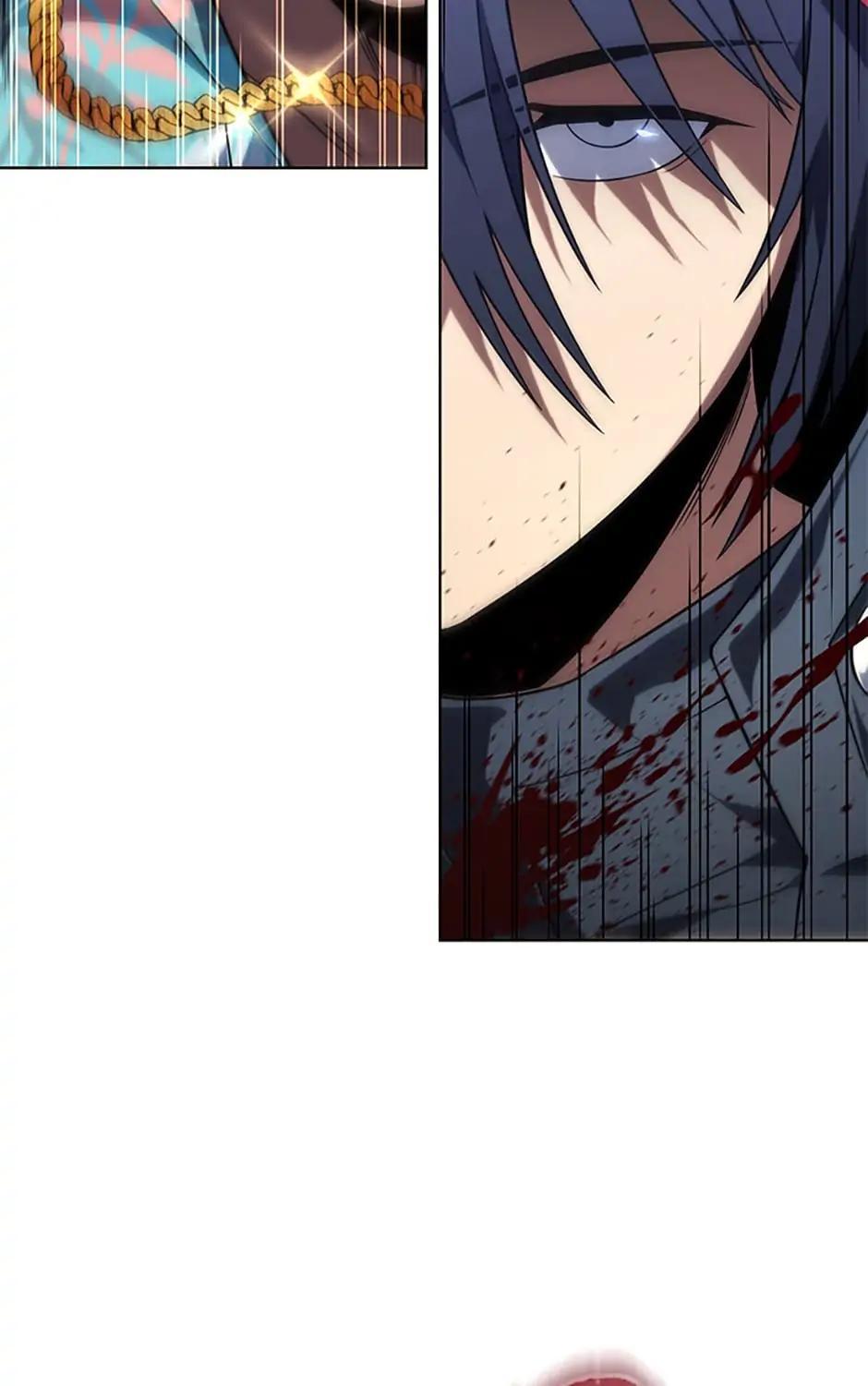 Player Who Returned 10,000 Years Later Chap 44 - Next Chap 45