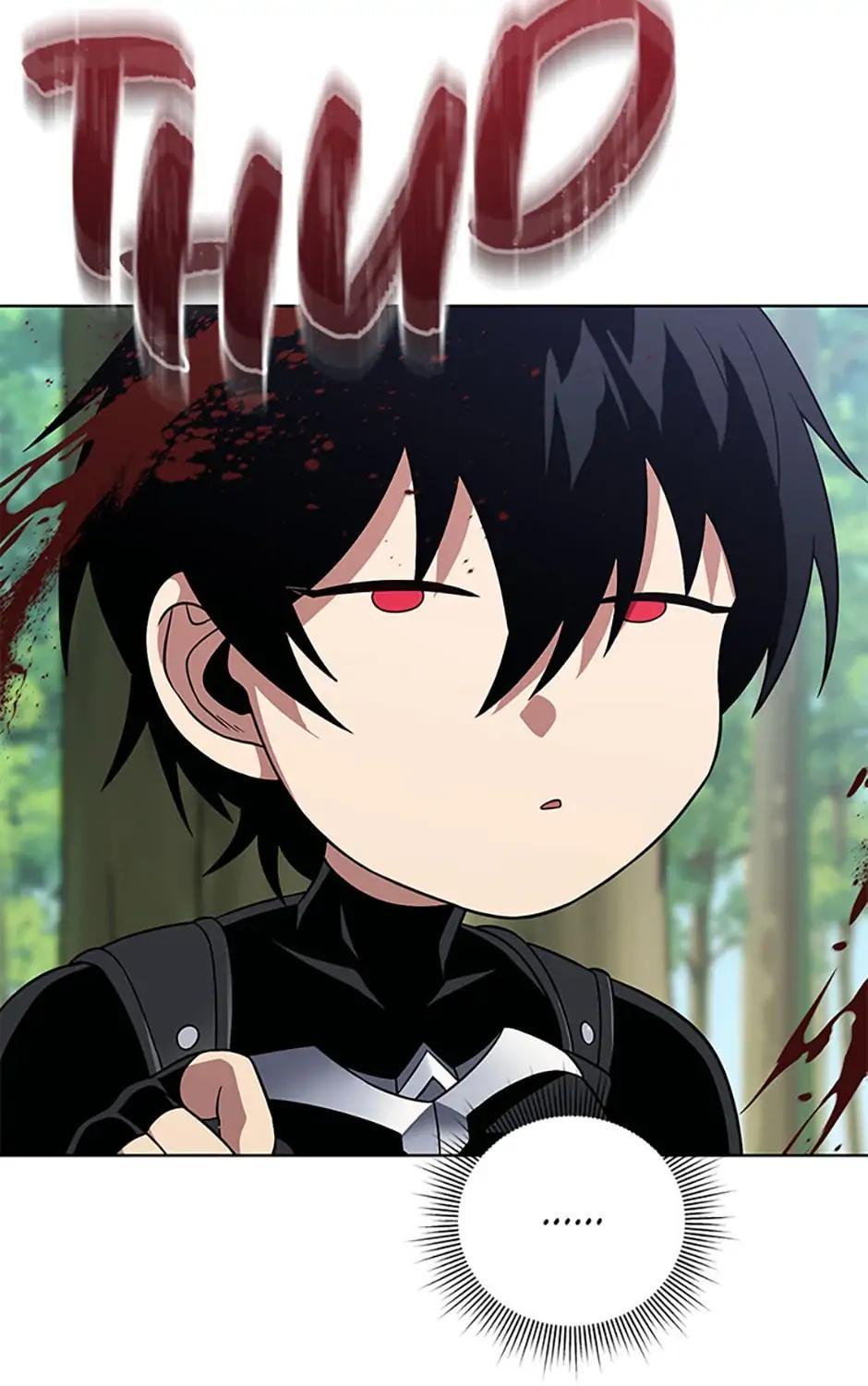 Player Who Returned 10,000 Years Later Chap 44 - Next Chap 45