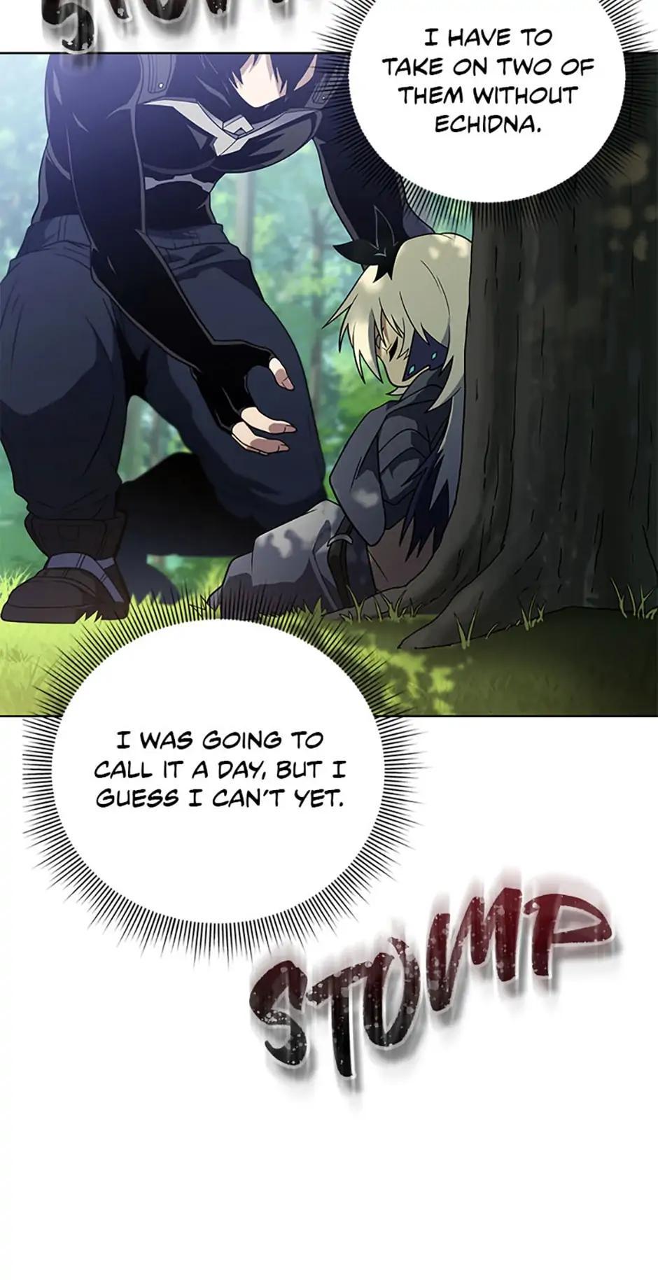 Player Who Returned 10,000 Years Later Chap 44 - Next Chap 45
