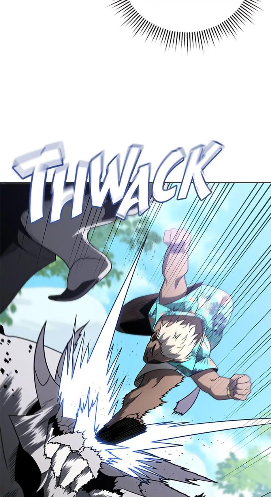 Player Who Returned 10,000 Years Later Chap 44 - Next Chap 45