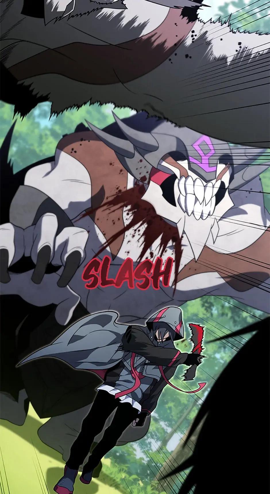 Player Who Returned 10,000 Years Later Chap 44 - Next Chap 45