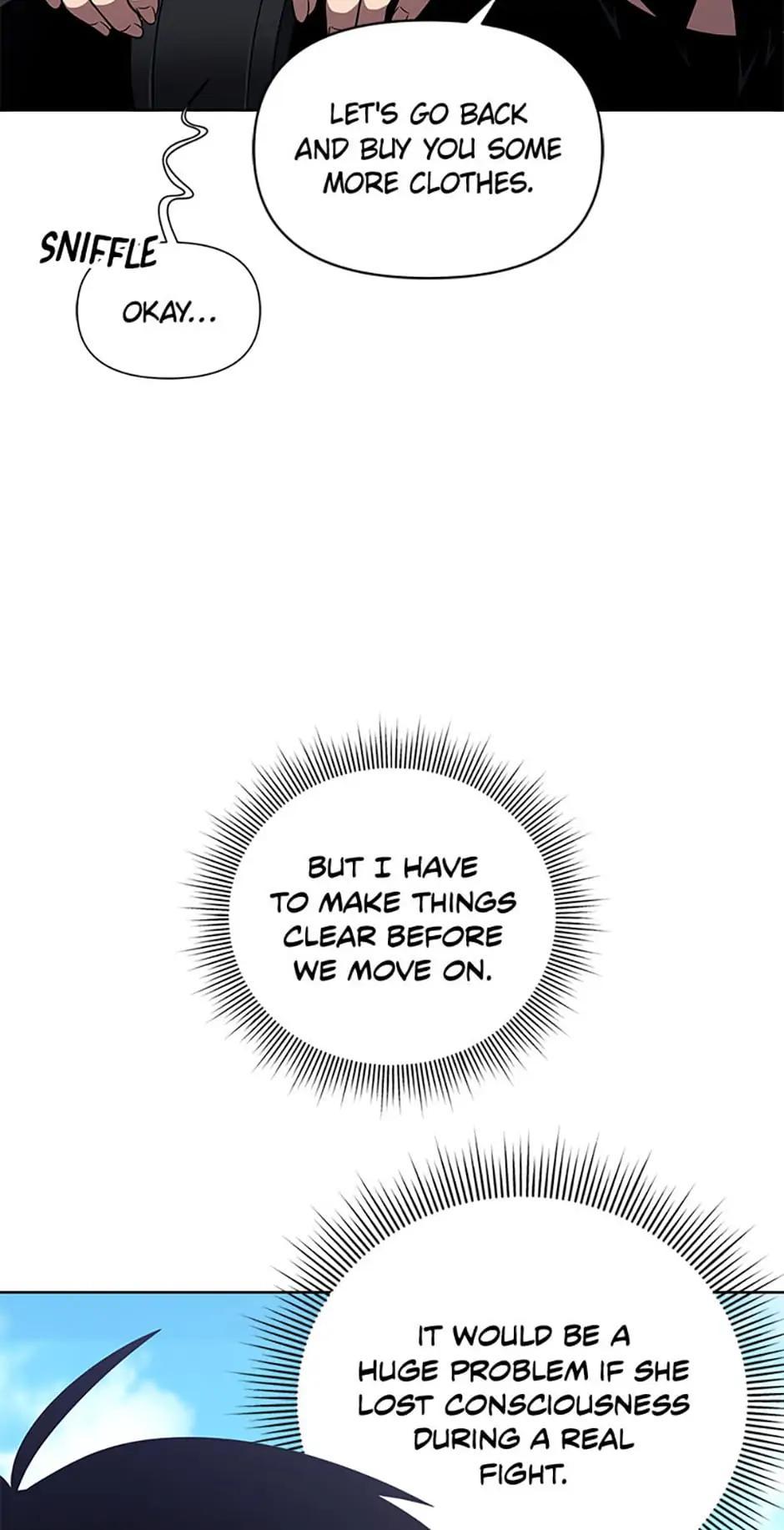 Player Who Returned 10,000 Years Later Chap 44 - Next Chap 45