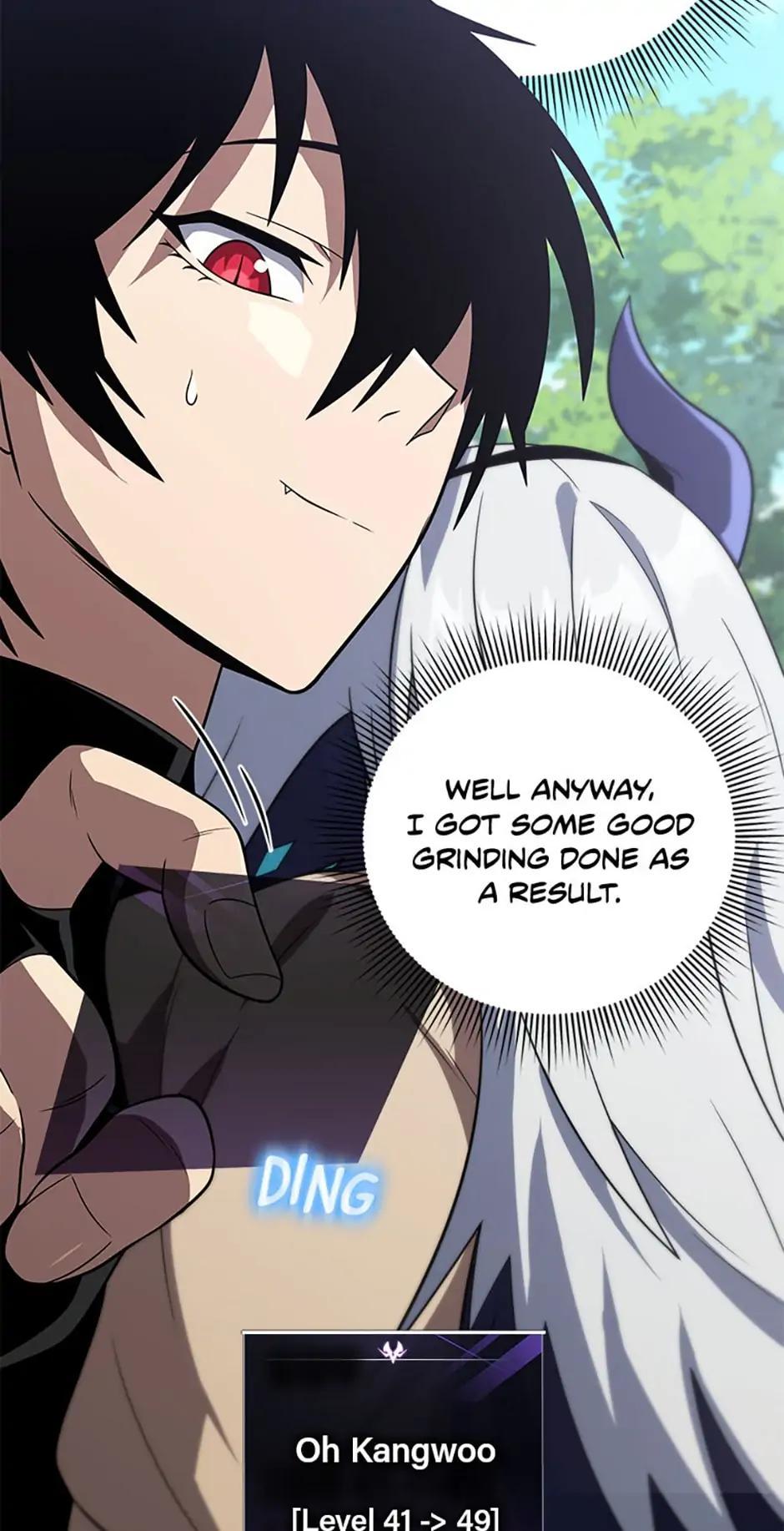 Player Who Returned 10,000 Years Later Chap 44 - Next Chap 45