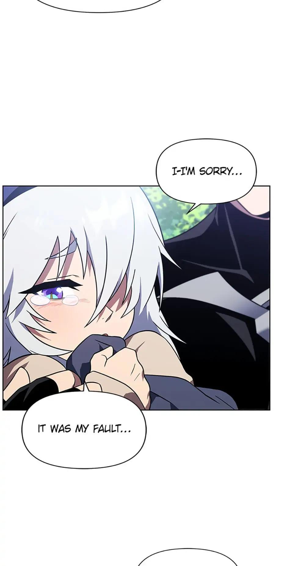 Player Who Returned 10,000 Years Later Chap 44 - Next Chap 45