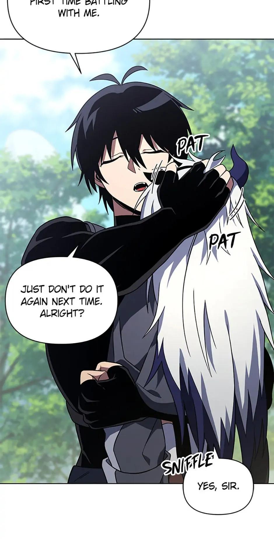 Player Who Returned 10,000 Years Later Chap 44 - Next Chap 45