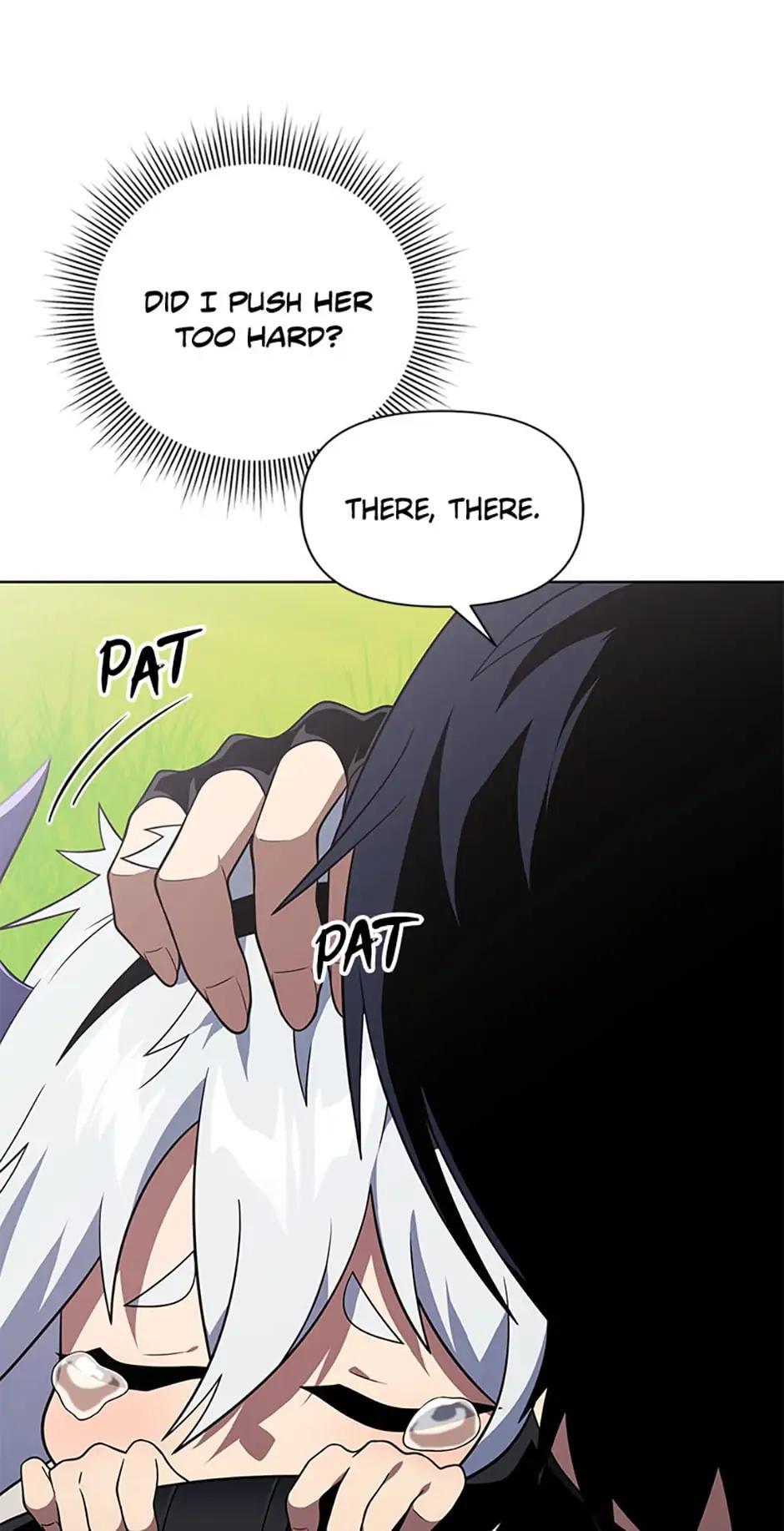 Player Who Returned 10,000 Years Later Chap 44 - Next Chap 45