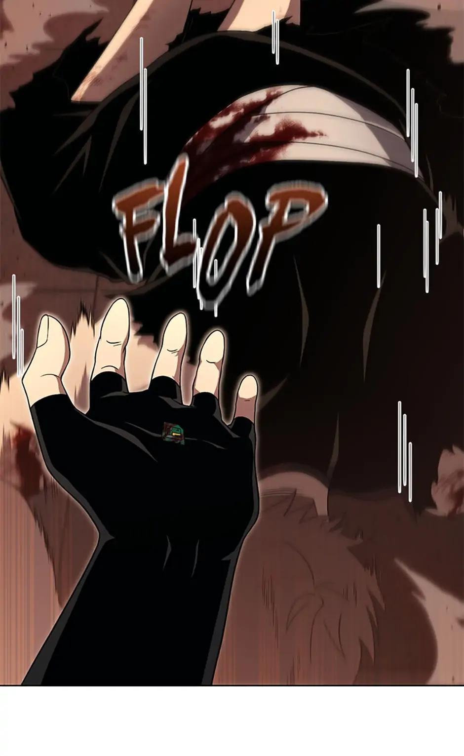 Player Who Returned 10,000 Years Later Chap 44 - Next Chap 45