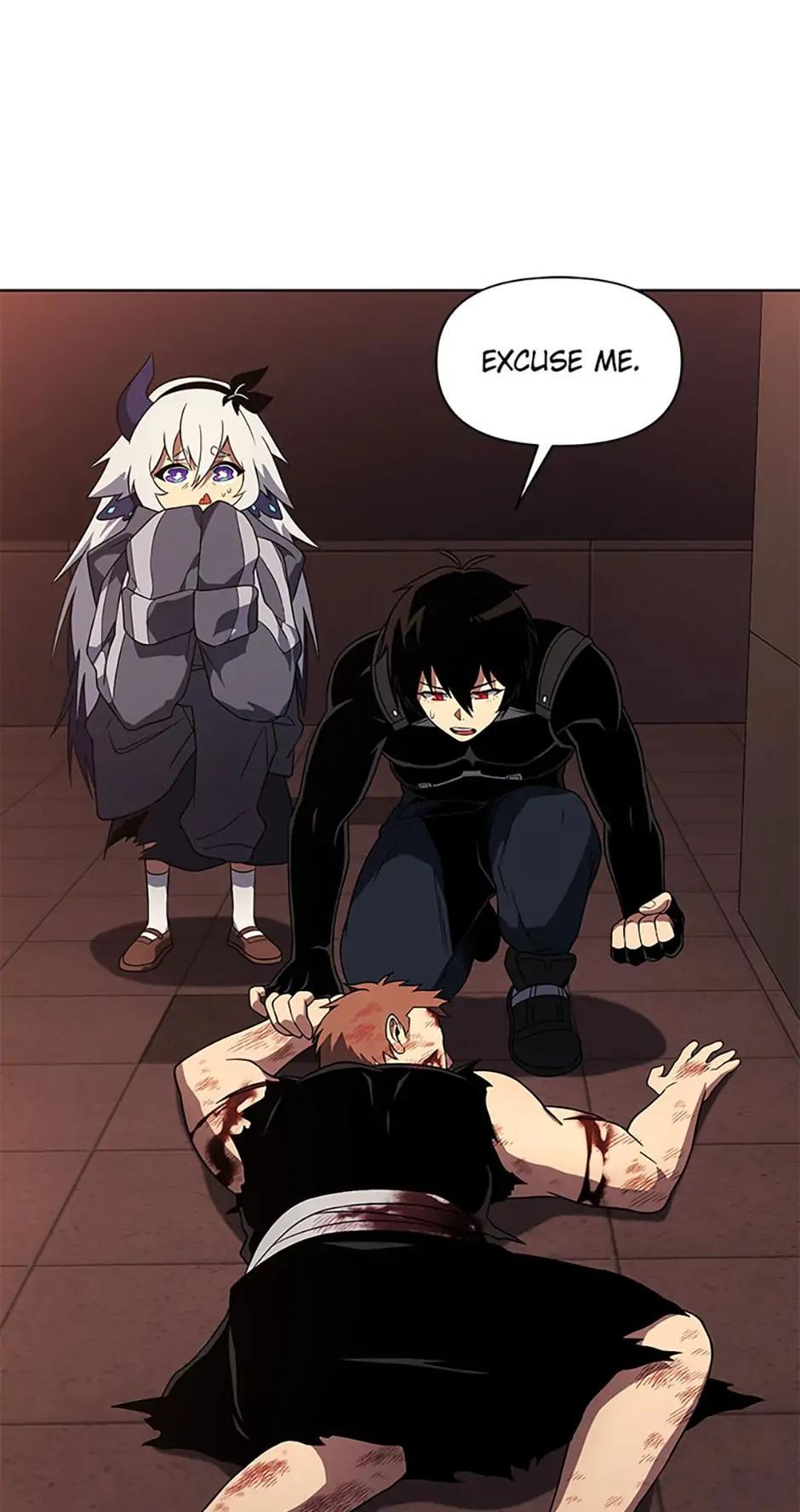 Player Who Returned 10,000 Years Later Chap 44 - Next Chap 45