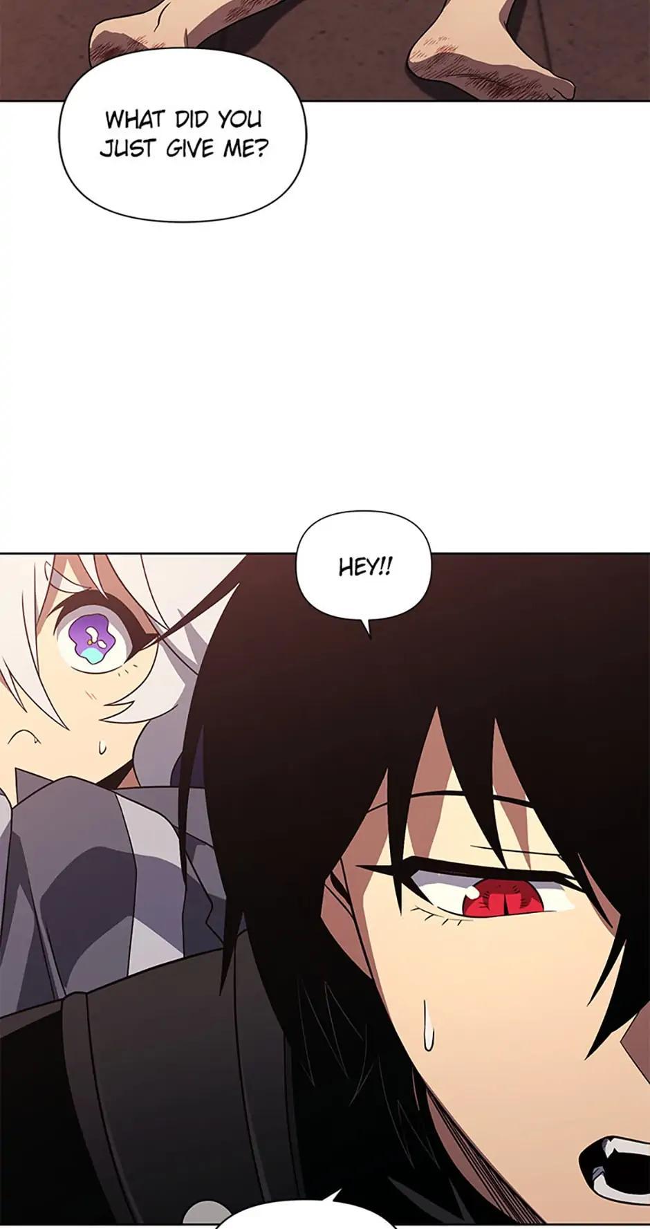 Player Who Returned 10,000 Years Later Chap 44 - Next Chap 45