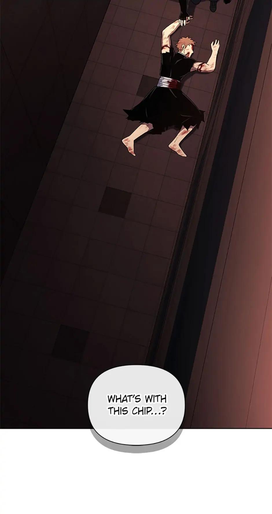 Player Who Returned 10,000 Years Later Chap 44 - Next Chap 45