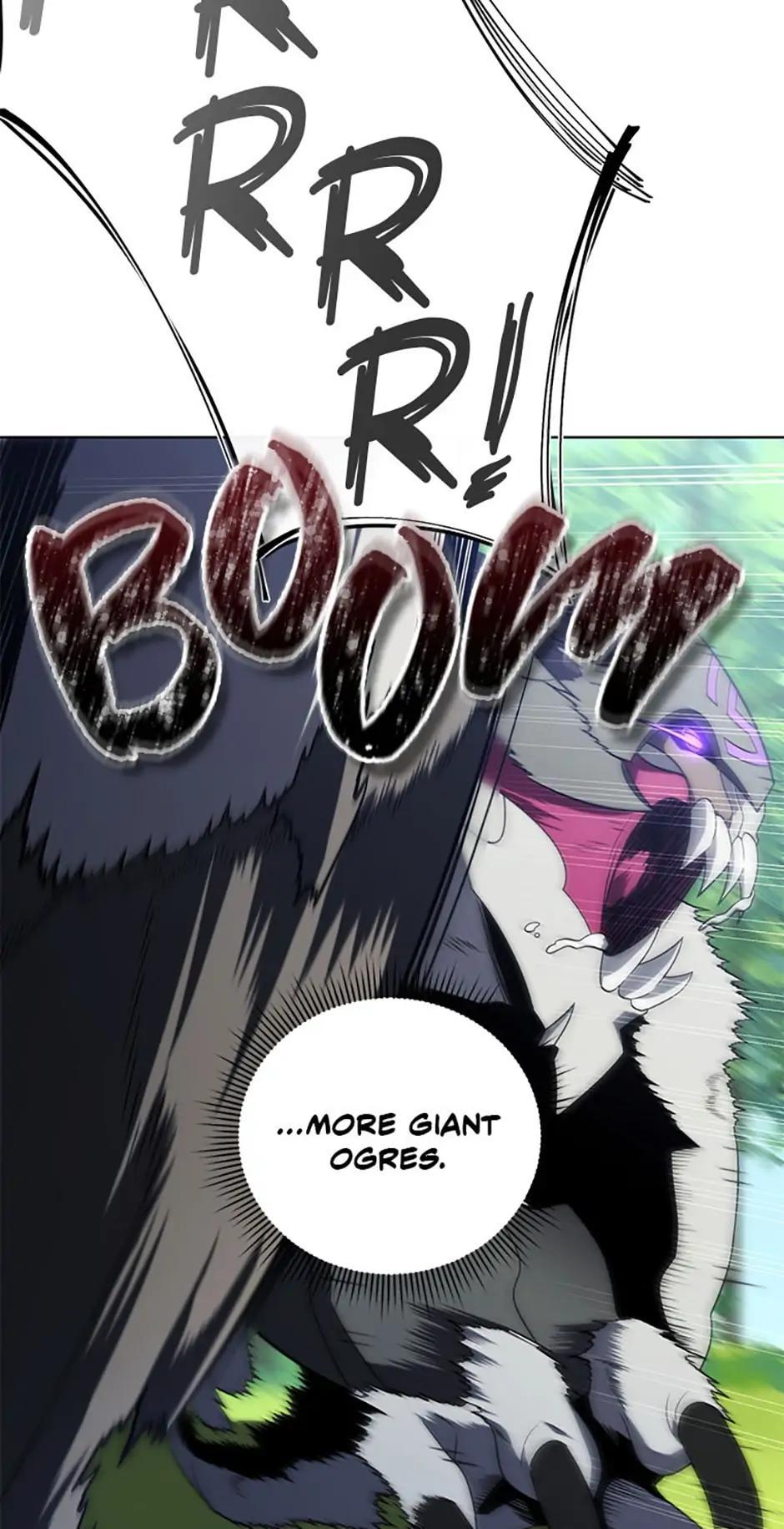 Player Who Returned 10,000 Years Later Chap 44 - Next Chap 45