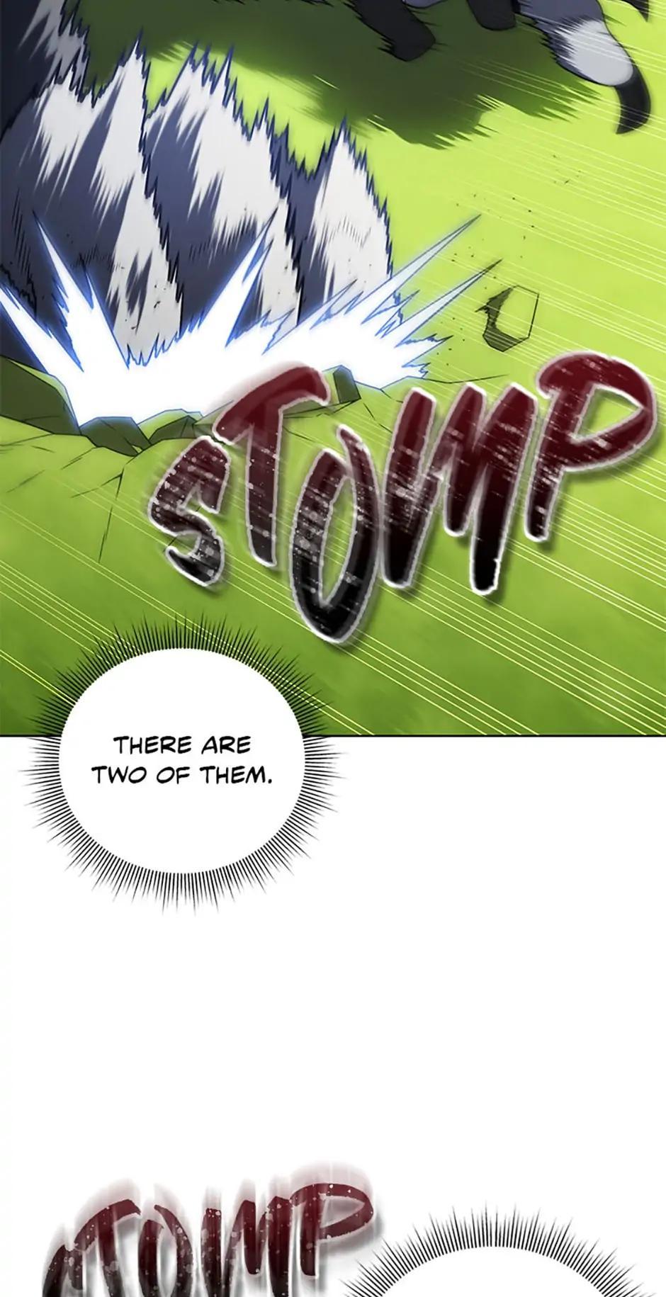 Player Who Returned 10,000 Years Later Chap 44 - Next Chap 45