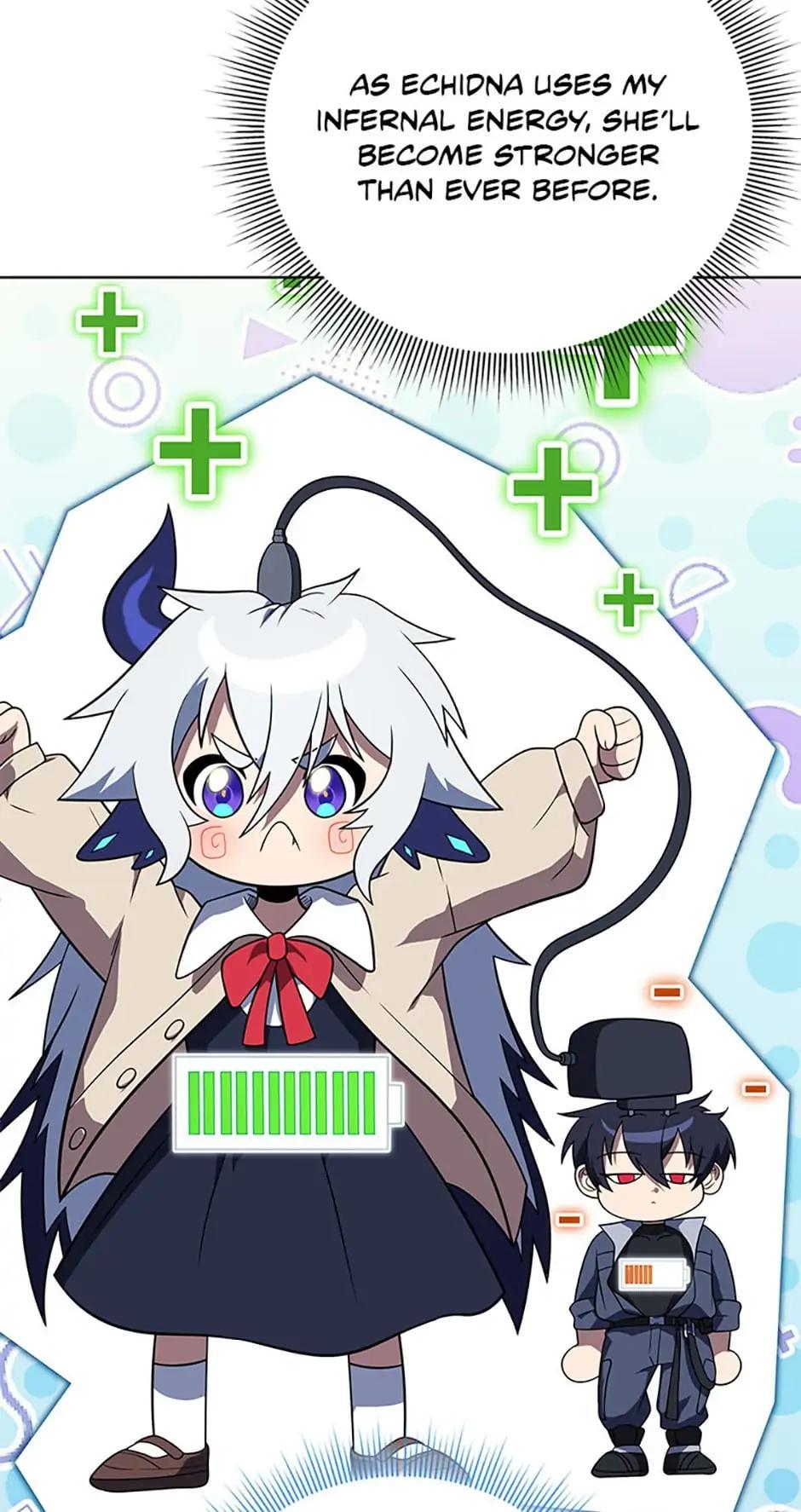 Player Who Returned 10,000 Years Later Chap 44 - Next Chap 45