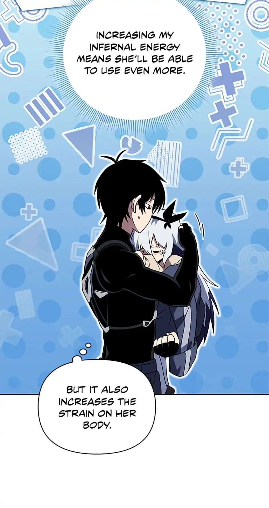 Player Who Returned 10,000 Years Later Chap 44 - Next Chap 45