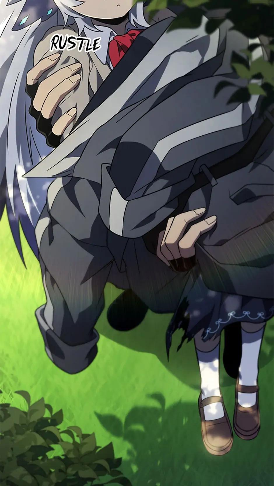 Player Who Returned 10,000 Years Later Chap 44 - Next Chap 45