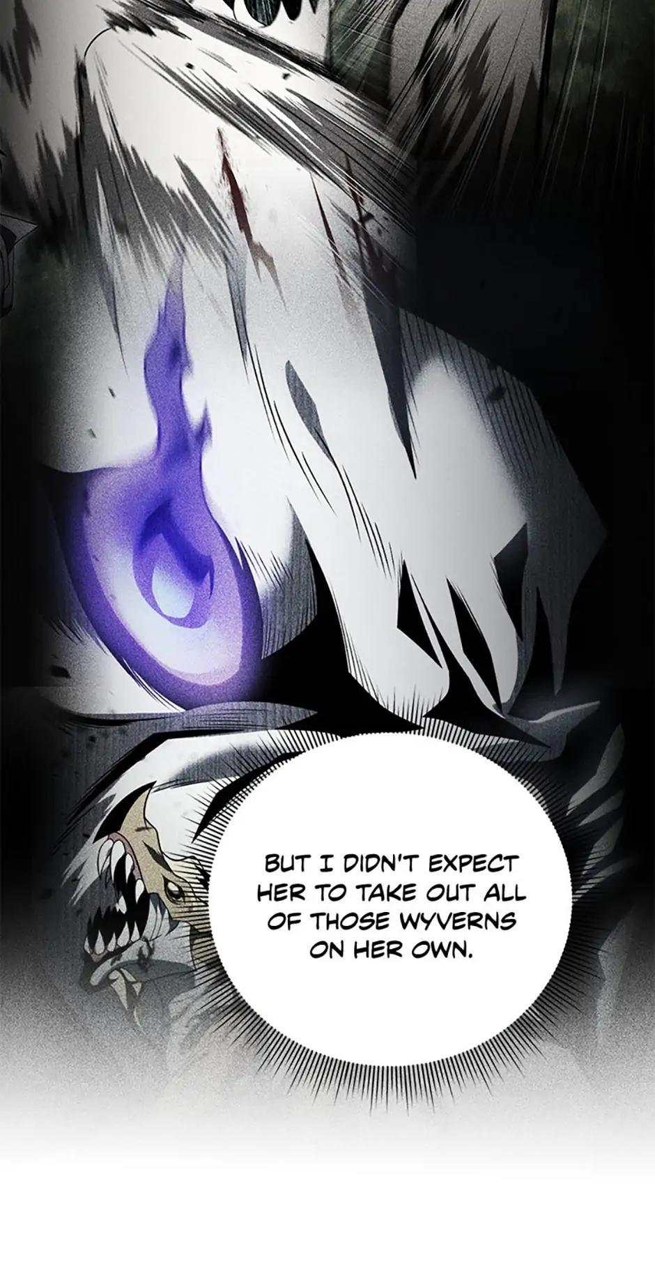 Player Who Returned 10,000 Years Later Chap 44 - Next Chap 45