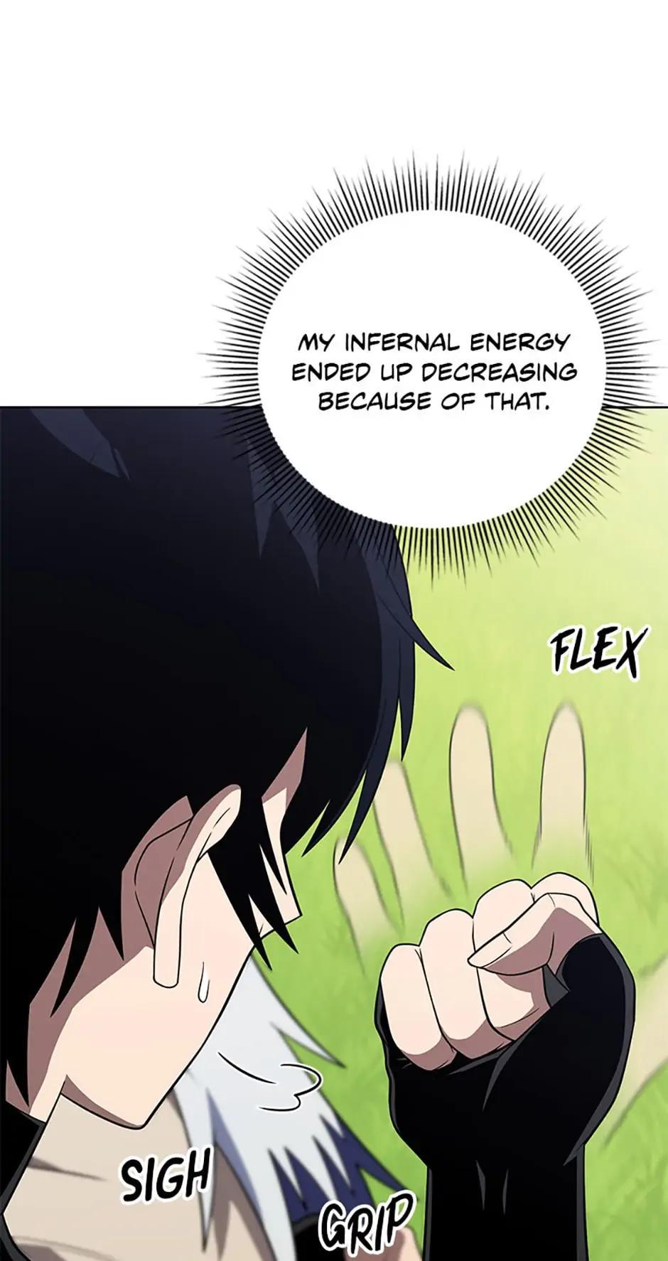 Player Who Returned 10,000 Years Later Chap 44 - Next Chap 45