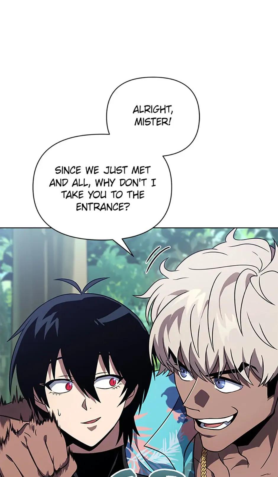 Player Who Returned 10,000 Years Later Chap 44 - Next Chap 45