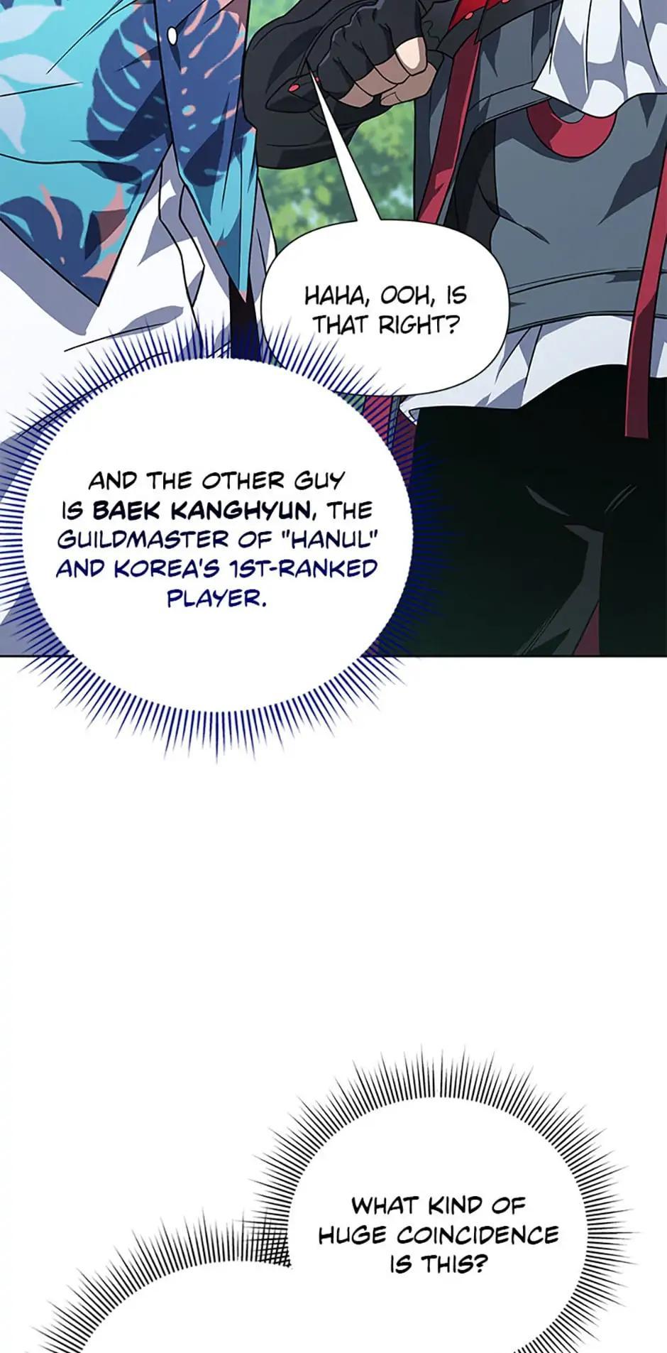 Player Who Returned 10,000 Years Later Chap 44 - Next Chap 45