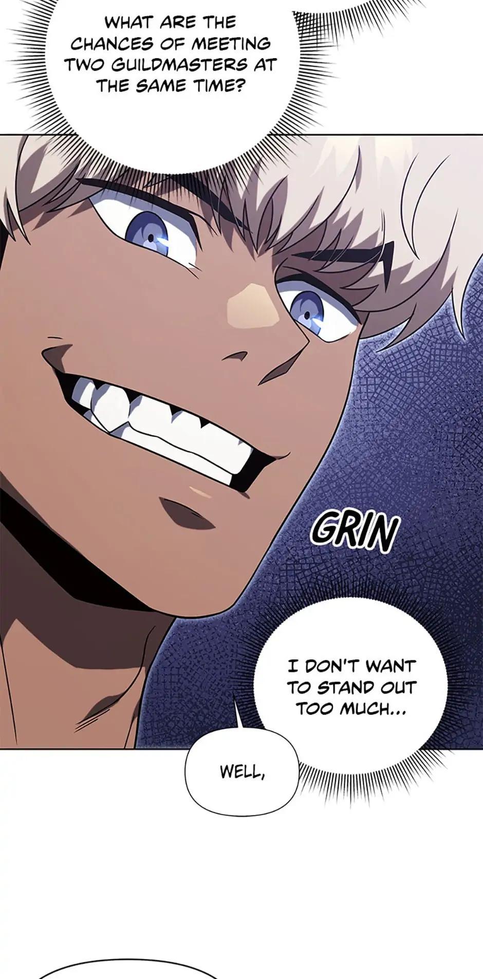 Player Who Returned 10,000 Years Later Chap 44 - Next Chap 45