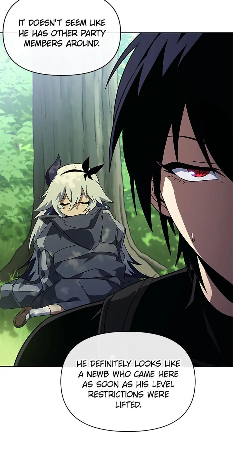 Player Who Returned 10,000 Years Later Chap 44 - Next Chap 45