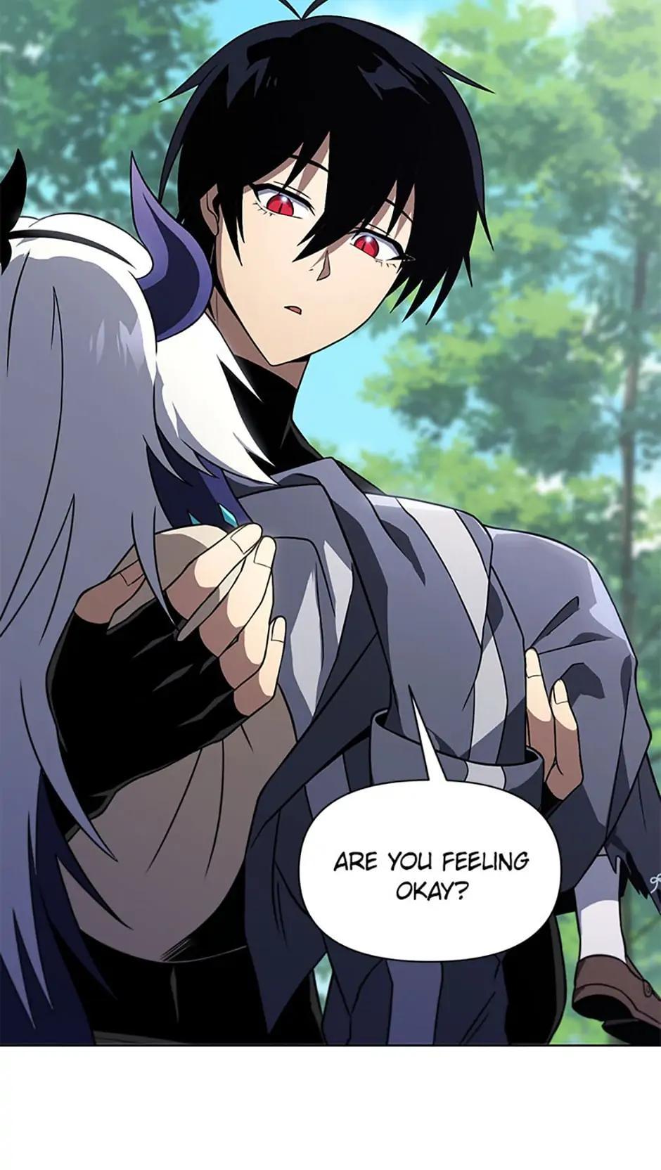 Player Who Returned 10,000 Years Later Chap 44 - Next Chap 45