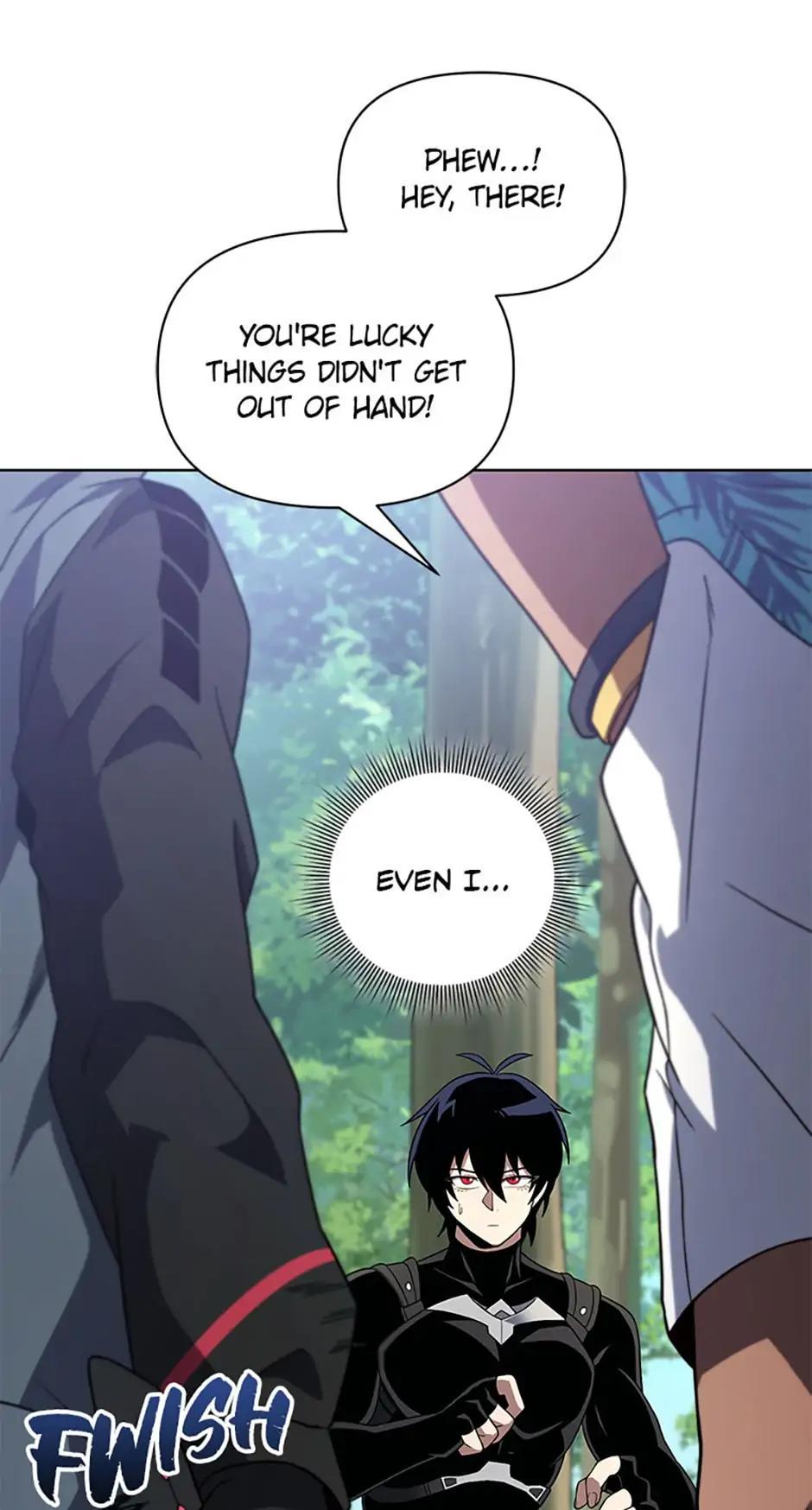 Player Who Returned 10,000 Years Later Chap 44 - Next Chap 45